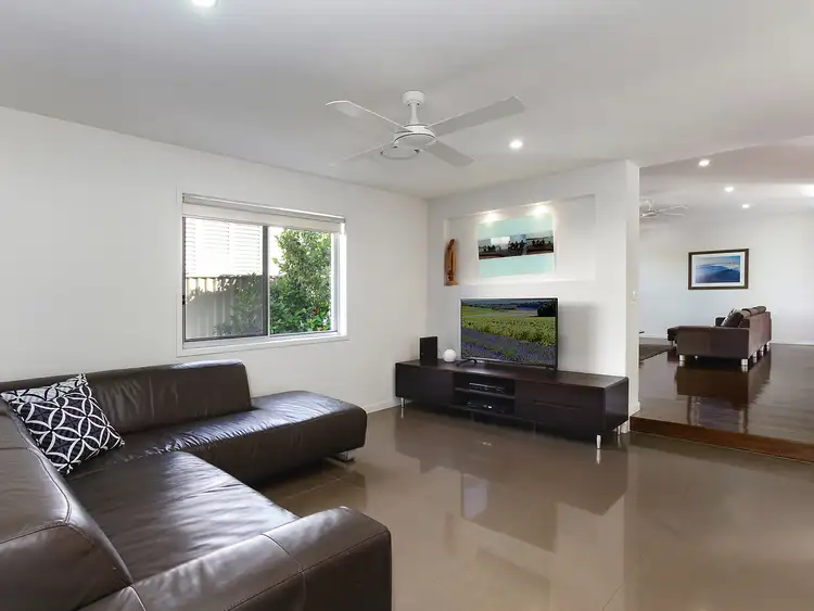 Fifth view of Homely house listing, 46 Tugun Street, Tugun QLD 4224