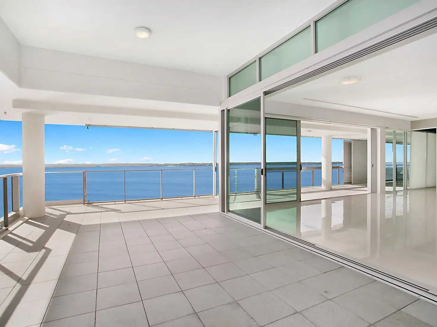 Main view of Homely apartment listing, 26702/2 Ephraim Island Parade, Paradise Point QLD 4216