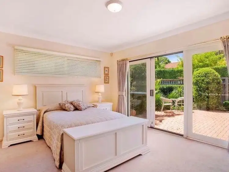 Fourth view of Homely house listing, 100A Sydney Street, Willoughby NSW 2068