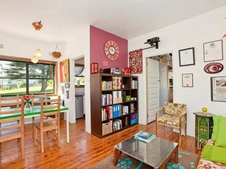 1/38 Bourke Street, North Wollongong NSW 2500