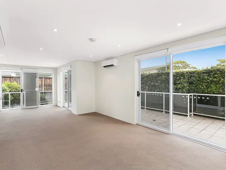 Second view of Homely apartment listing, 29/25 Carters Lane, Fairy Meadow NSW 2519
