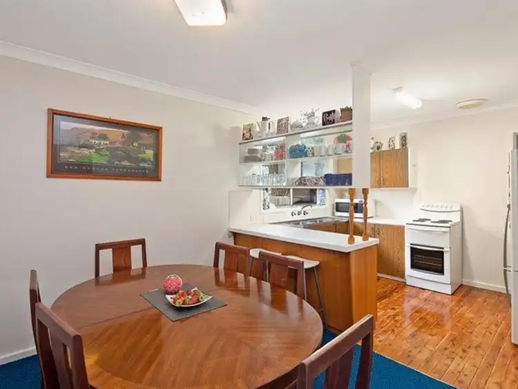 Second view of Homely house listing, 2 Laseron Place, Mawson ACT 2607