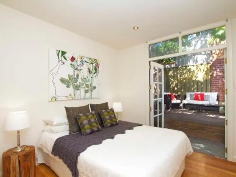 Fourth view of Homely house listing, 848 Elizabeth Street, Waterloo NSW 2017
