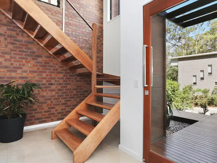 Fourth view of Homely house listing, 3 Forest Edge Drive, Cornubia QLD 4130