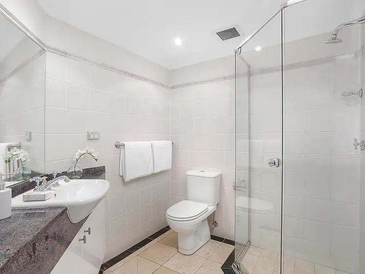 Fourth view of Homely apartment listing, 2C/112 Cowles Road, Mosman NSW 2088