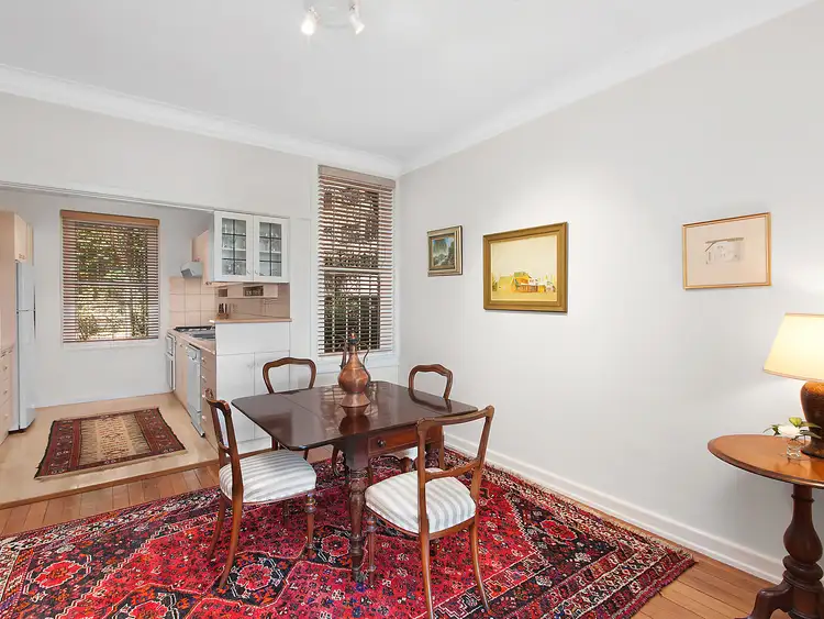 Fourth view of Homely apartment listing, 2/7 Goomerah Crescent, Darling Point NSW 2027
