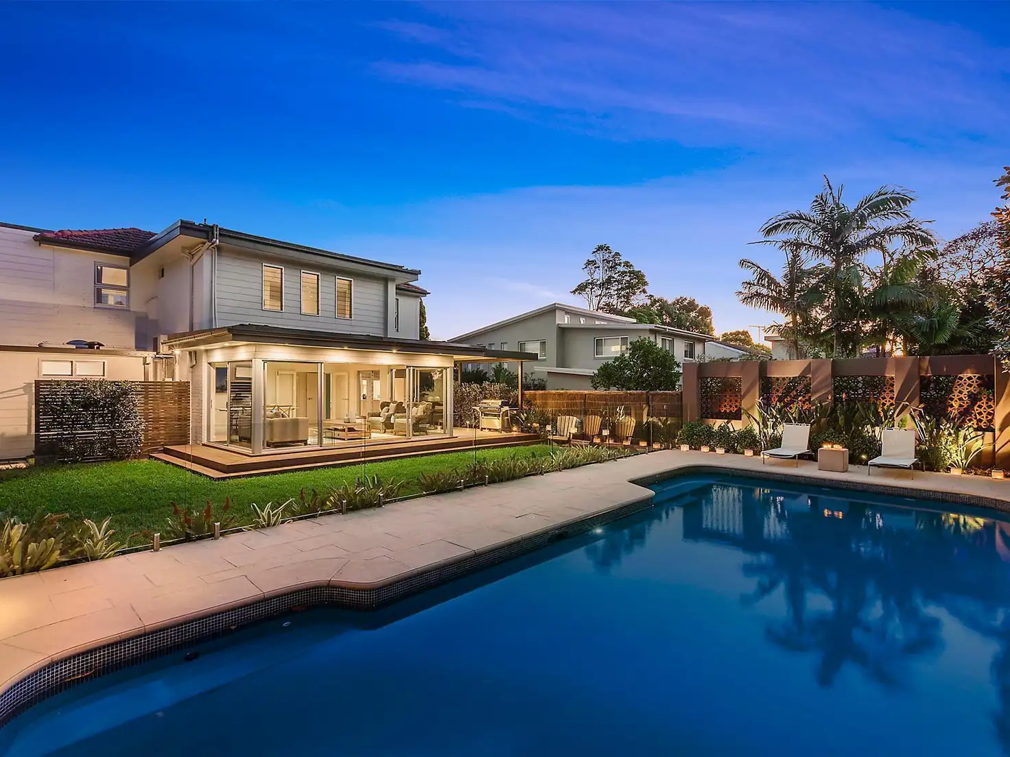 Main view of Homely house listing, 62 Edgecliffe Esplanade, Seaforth NSW 2092