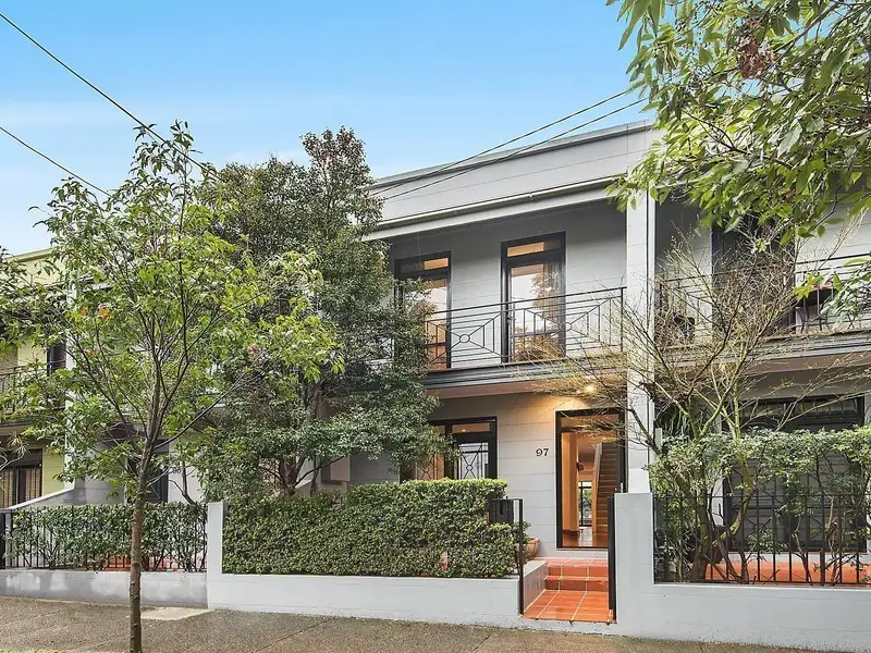 Main view of Homely house listing, 97 Queen Street, Beaconsfield NSW 2015