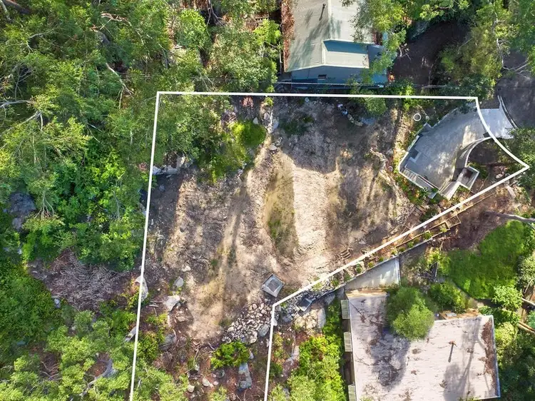 Third view of Homely land listing, 47 Minnamurra Avenue, Pymble NSW 2073