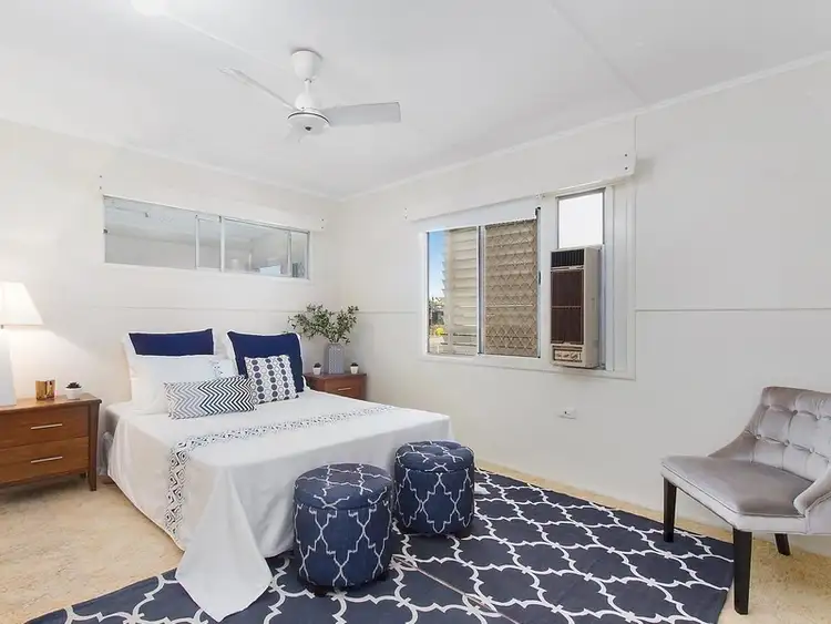 Fourth view of Homely house listing, 25 Powell Street, Wulguru QLD 4811