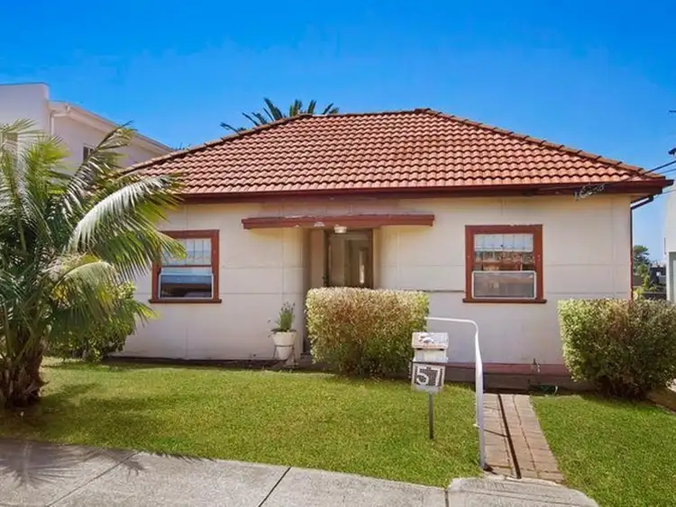 Second view of Homely house listing, 57 Meehan Street, Matraville NSW 2036