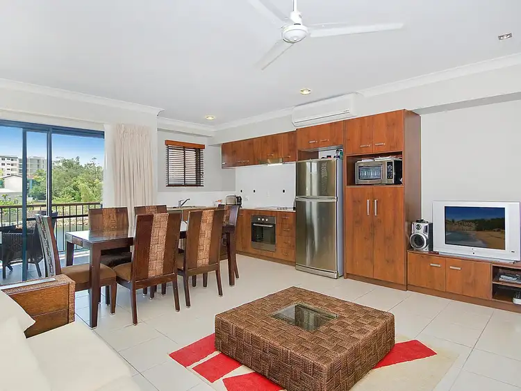 Third view of Homely unit listing, 7/22 Trinity Beach Road, Trinity Beach QLD 4879