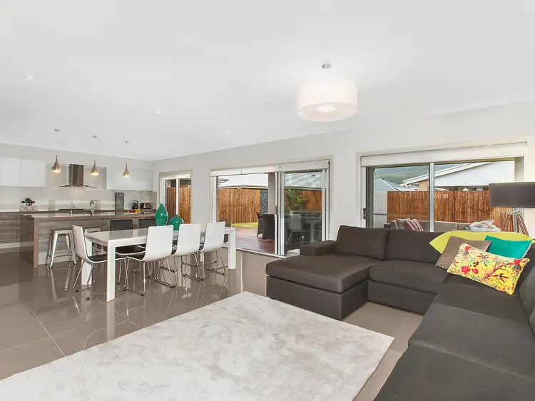 Second view of Homely house listing, 24 Brickworks Avenue, Thirroul NSW 2515