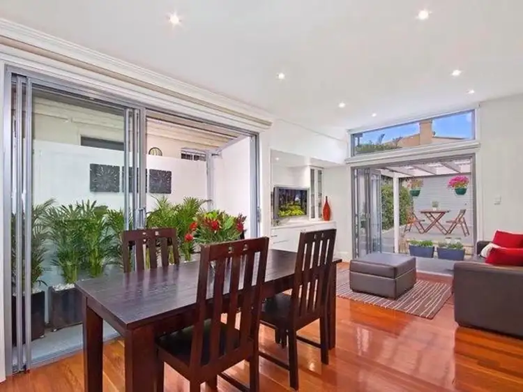 Third view of Homely house listing, 18 Edgecliff Road, Woollahra NSW 2025