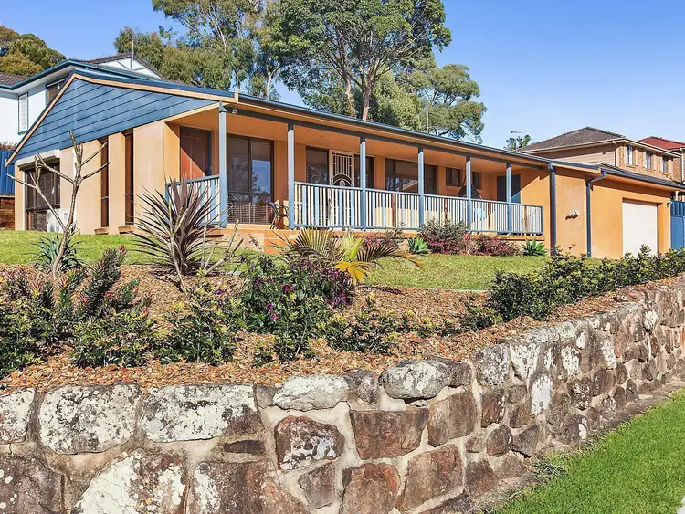 71 McBrien Drive, Kiama Downs NSW 2533