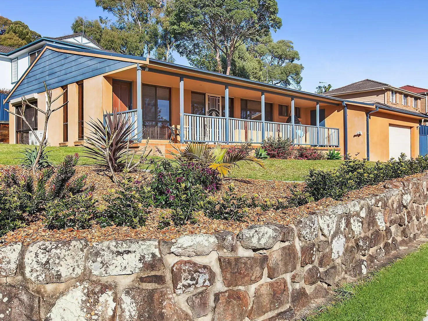 Main view of Homely house listing, 71 McBrien Drive, Kiama Downs NSW 2533