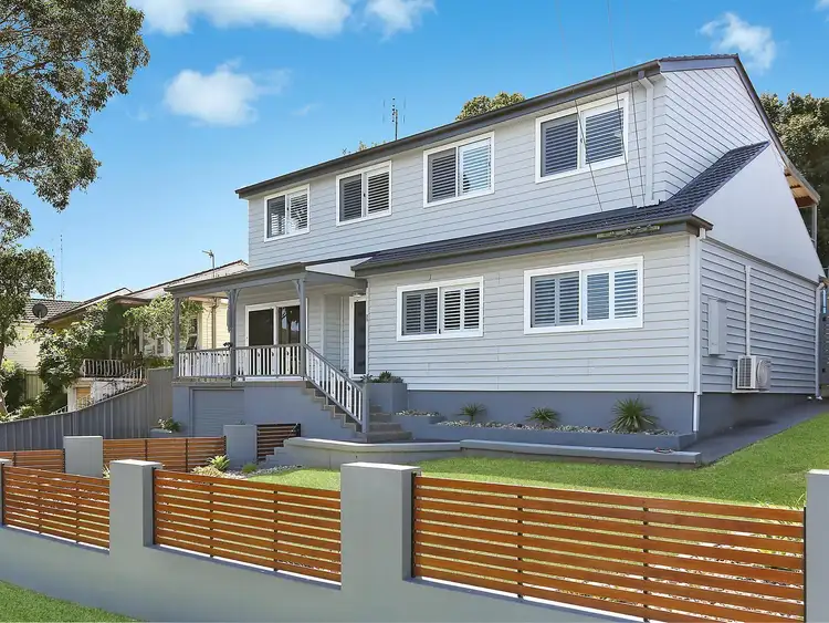 Fourth view of Homely house listing, 29 Stanleigh Crescent, West Wollongong NSW 2500