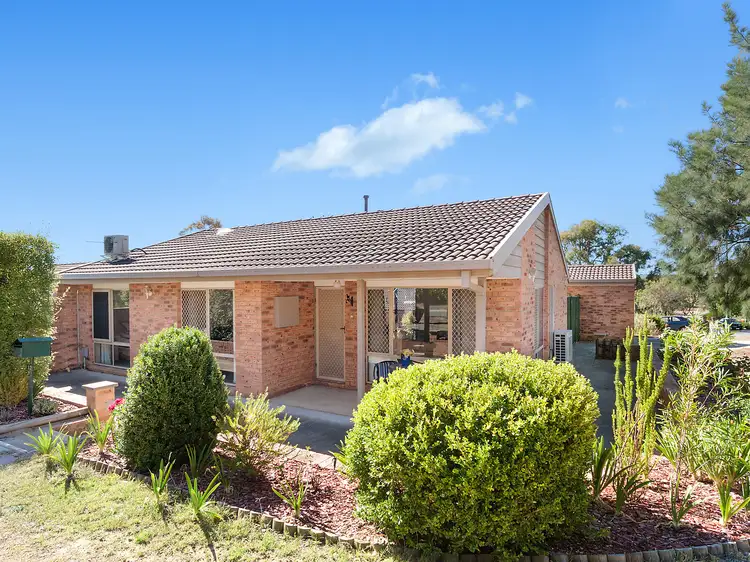 Main view of Homely house listing, 13 Patten Street, Ngunnawal ACT 2913