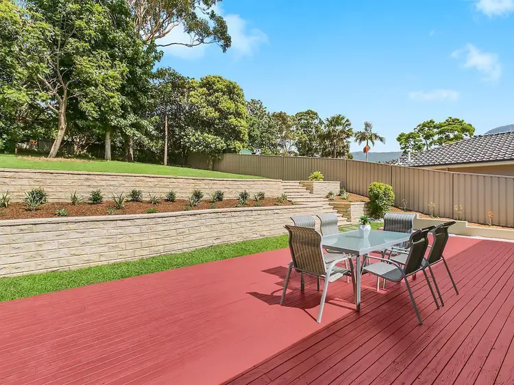 Third view of Homely house listing, 18 Langson Avenue, Figtree NSW 2525