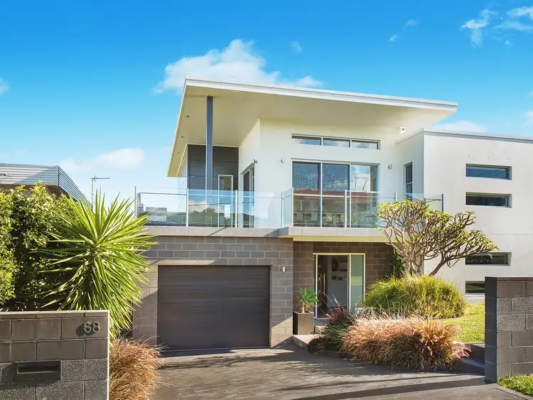 68 Cathedral Rocks Avenue, Kiama Downs NSW 2533