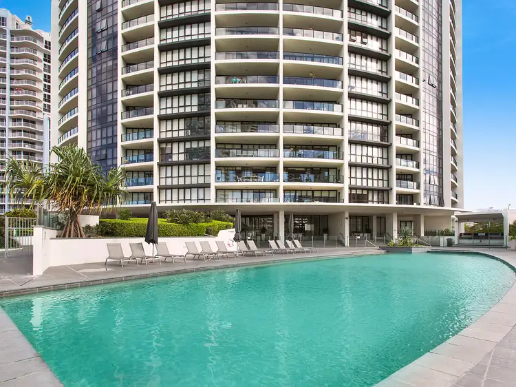 810/22 Surf Parade, Broadbeach QLD 4218
