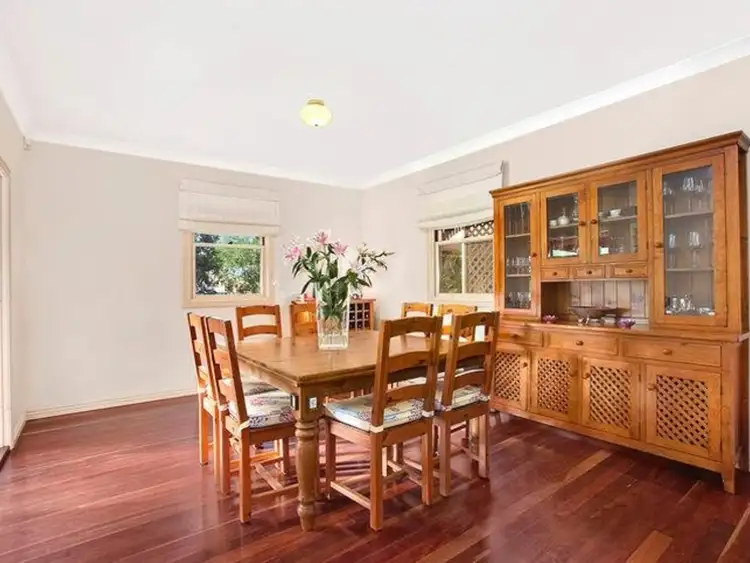 Third view of Homely house listing, 23 Argyle Street, Red Hill QLD 4059