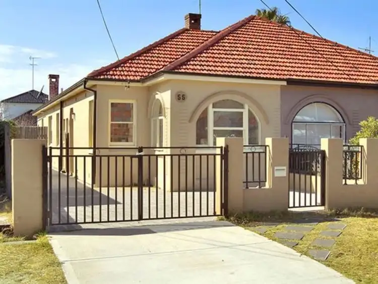 55 Garrett Street, Maroubra NSW 2035