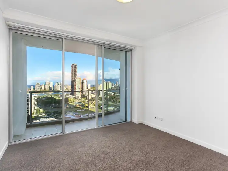 Fourth view of Homely apartment listing, 1207/56 Scarborough Street, Southport QLD 4215