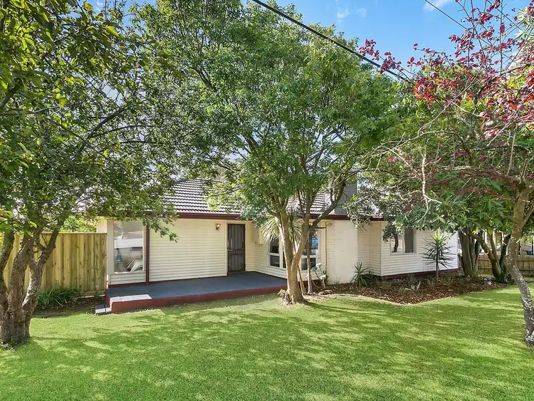 2 Ian Avenue, Ringwood East VIC 3135