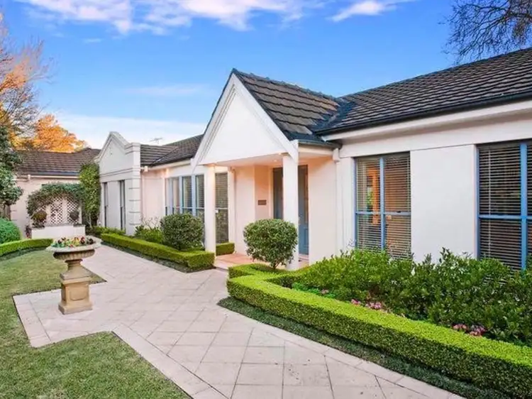 Main view of Homely house listing, 112A Beecroft Road, Beecroft NSW 2119