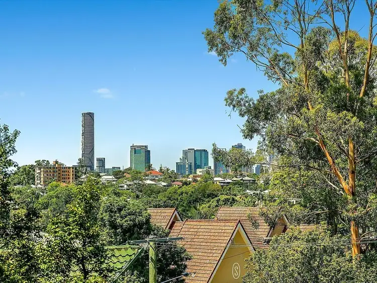 Fourth view of Homely apartment listing, 8/12 Bryce Street, St Lucia QLD 4067