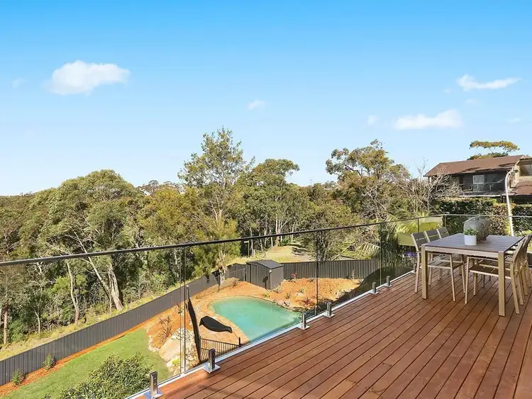 Sixth view of Homely house listing, 8 Bradley Place, Illawong NSW 2234