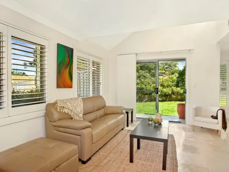 Fifth view of Homely townhouse listing, 1/30 Booker Bay Road, Booker Bay NSW 2257