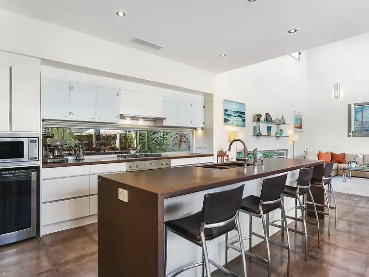 Fourth view of Homely house listing, 14 Toulambi Street, Noosa Heads QLD 4567