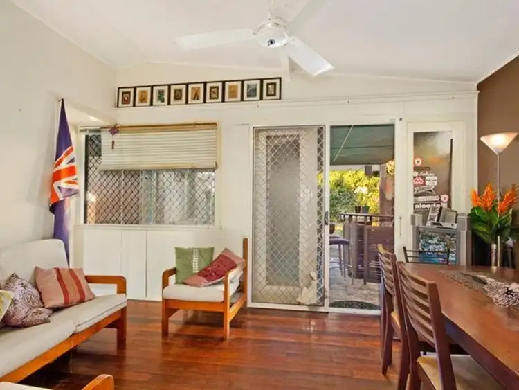Third view of Homely house listing, 105 Leyte Avenue, Palm Beach QLD 4221