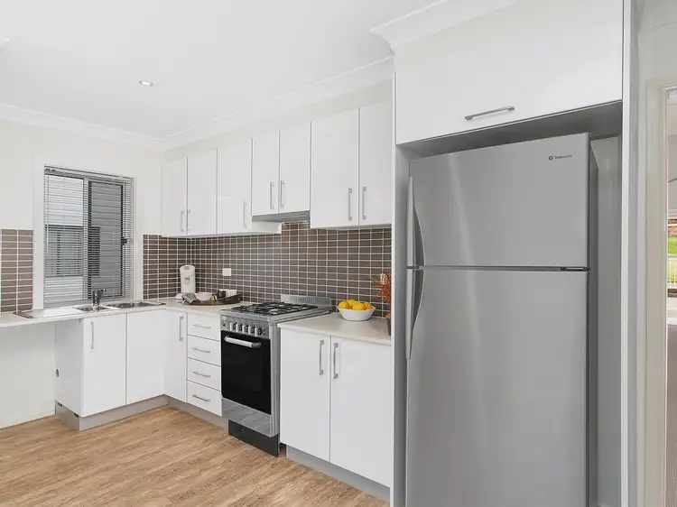 Second view of Homely house listing, 26 Russell Street, Woonona NSW 2517
