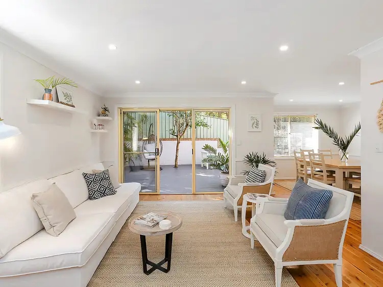 Main view of Homely townhouse listing, 11/49 Mountain Road, Austinmer NSW 2515
