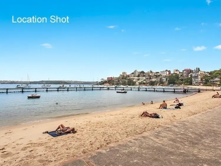 Fourth view of Homely apartment listing, 8/530 New South Head Road, Double Bay NSW 2028