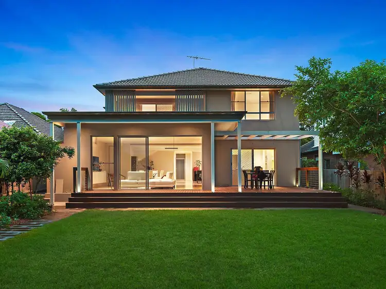 Main view of Homely house listing, 6 Alton Avenue, Concord NSW 2137