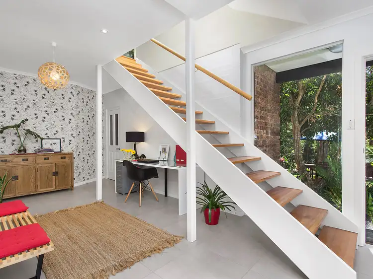 Fourth view of Homely house listing, 2/61 Vimiera Road, Eastwood NSW 2122