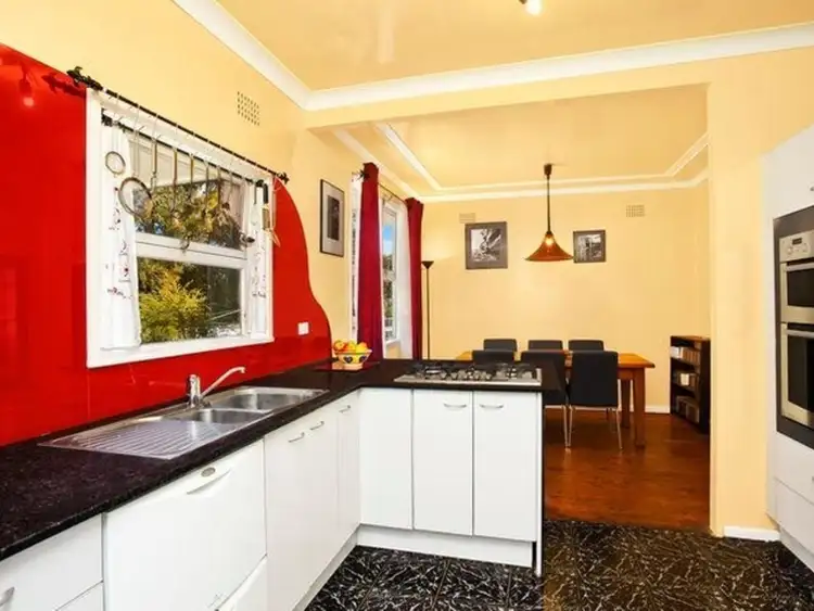 Second view of Homely house listing, 20 Benghazi Road, Carlingford NSW 2118