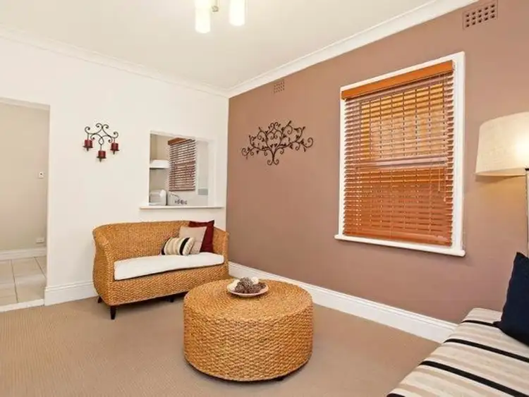 Second view of Homely apartment listing, 2/33 Edward Street, Summer Hill NSW 2130