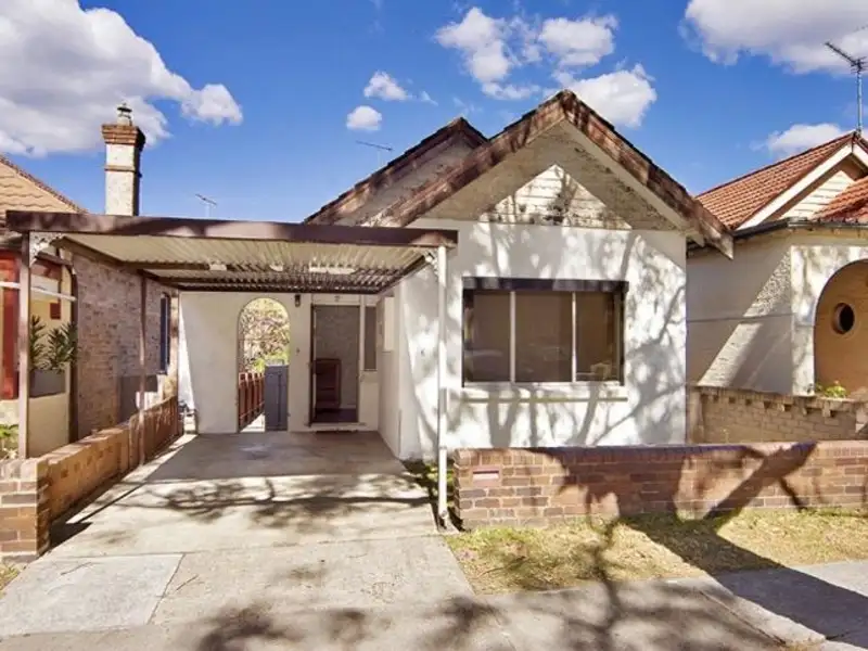 Main view of Homely house listing, 6 Cox Avenue, Bondi Beach NSW 2026