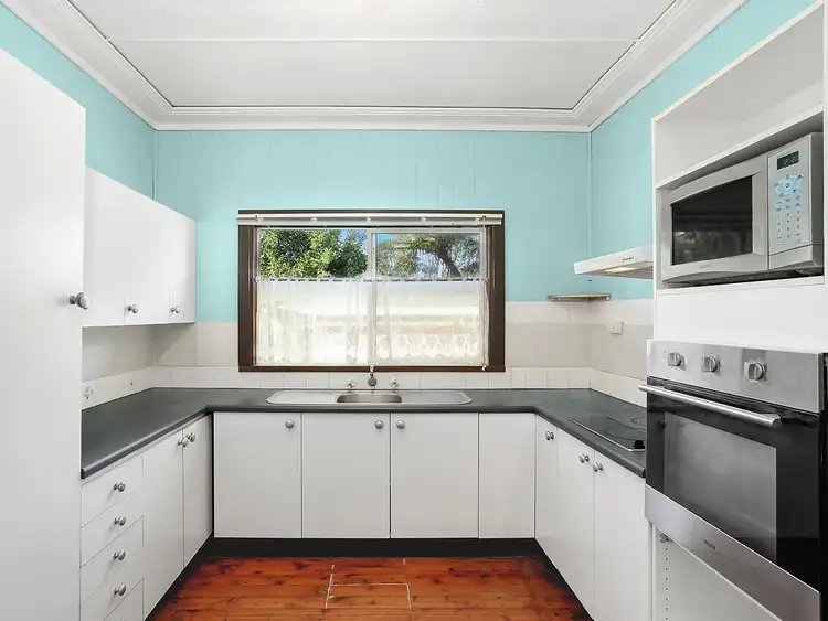 Third view of Homely house listing, 76 Alan Road, Berowra Heights NSW 2082