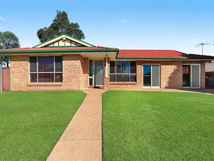 34 Rose Drive, Mount Annan NSW 2567
