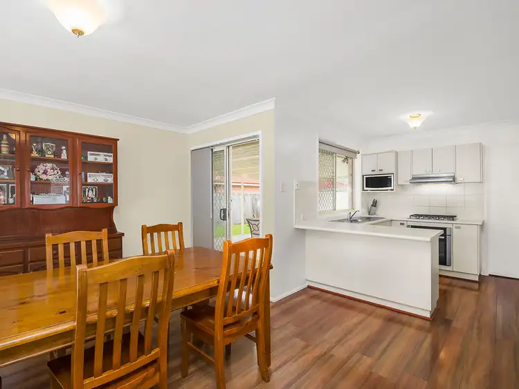 Third view of Homely house listing, 3 Angophora Street, Mount Hutton NSW 2290