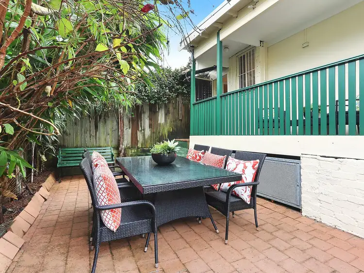 Fourth view of Homely house listing, 2 John Street, Petersham NSW 2049