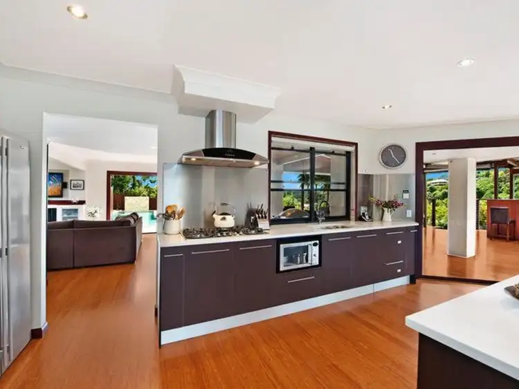 Second view of Homely house listing, 26 Highland Drive, Terranora NSW 2486