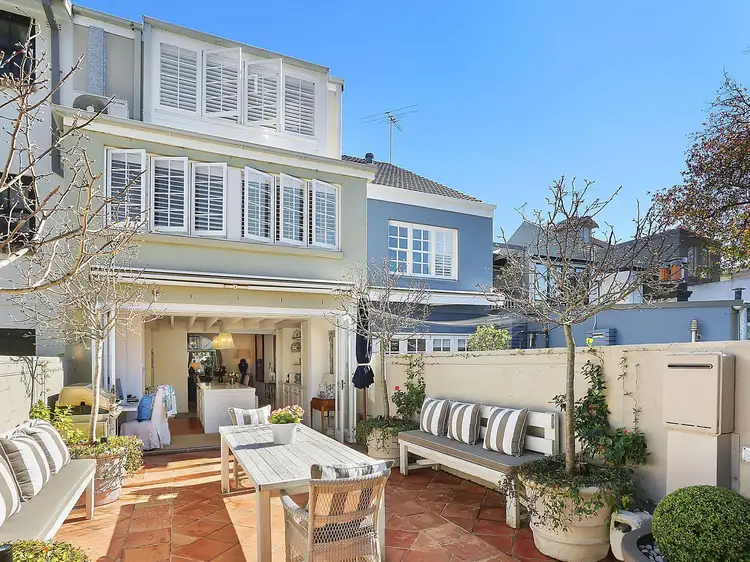 79 Cascade Street, Paddington NSW 2021