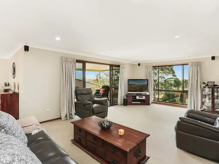 Fifth view of Homely house listing, 11 Cunningham Street, Kiama Downs NSW 2533